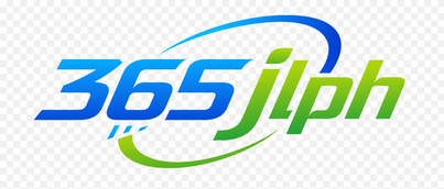 365jlph Logo